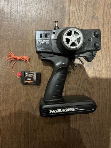Hpi ht2 controller transmitter - hpi,