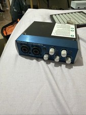 PreSonus AudioBox USB 96 USB