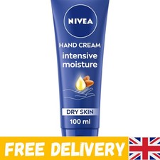Deep Hydrating Hand Cream for
