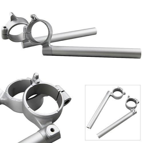 Cnc fork clip - clip-ons, handle