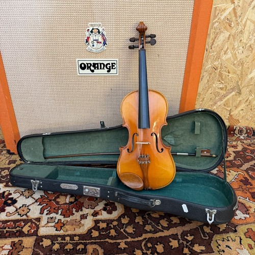 Skylark mv007 violin w - violin, w/