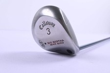 Callaway Big Bertha Warbird #3