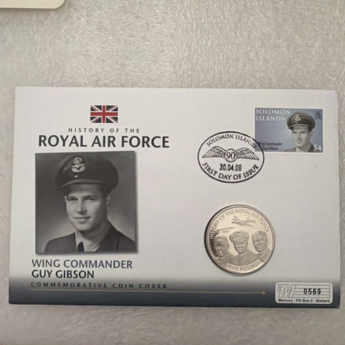 Jersey 2008 coin cover - 2008,