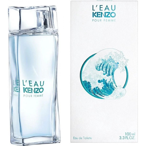 Kenzo eau par pour - par,