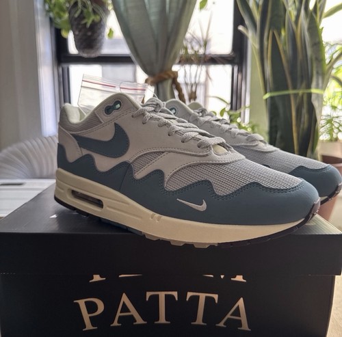 Nike air max - max, waves