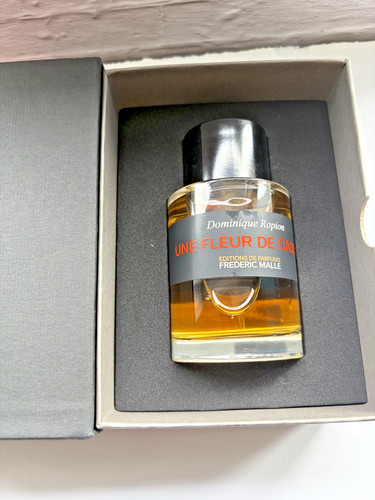 Frederic malle une - frederic,