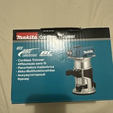 Makita DRT50ZX4 18v LXT