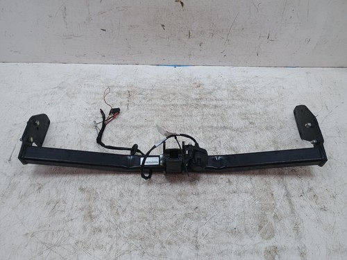 Hyundai ioniq towbar electric - ,