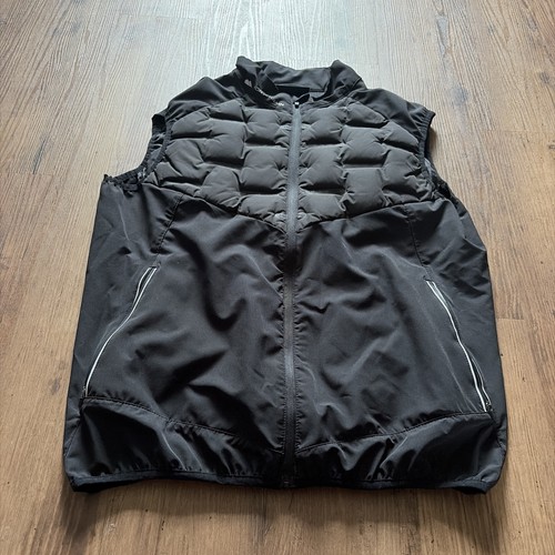 Men monterrain gilet body - men’s,
