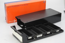 AGFA CS SYSTEM 35mm Slide Projector MAGAZINES 4x 40