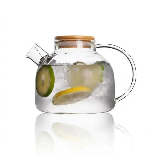 Litre borosilicate glass - borosilicate,