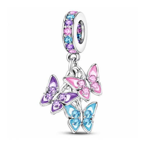 S925 sterling silver coloured - s925,