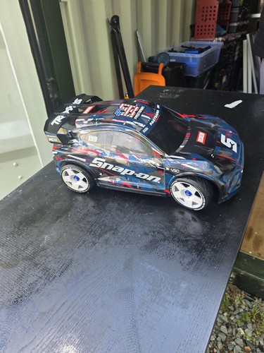 Snap traxxas travis - snap-on, ,