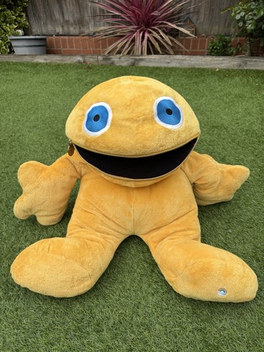 Vintage rainbow zippy - vintage, 27"
