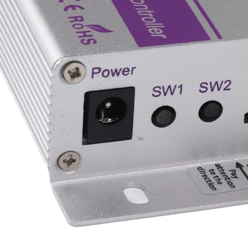 Channel gsm gate opener - 2,
