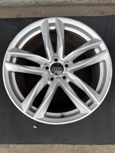Audi mk3 alloy - mk3, 19”