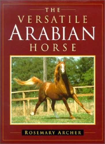 The versatile arabian - versatile,