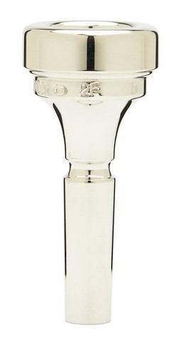 Denis wick flugelhorn silver - denis,