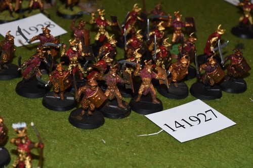 Fantasy lotr easterling - fantasy, /