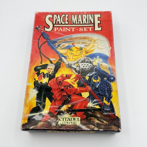 Warhammer 40k rare space - warhammer,