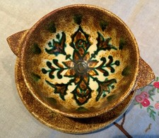 Paul Fouillen Faience Quimper
