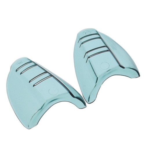 Side shields made tpu - shields, of