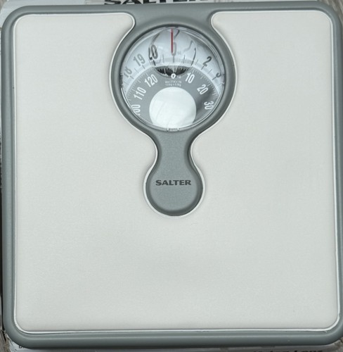 Salter 484 whdr mechanical - salter,