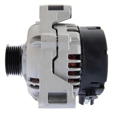 Hella Car Alternator 12V fits