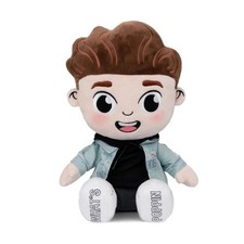 Caylus Plush Toy Cute Cartoon