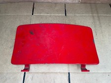 2015 Piaggio Vespa GTS 300