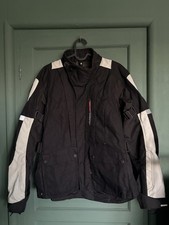 Revit motorbike jacket