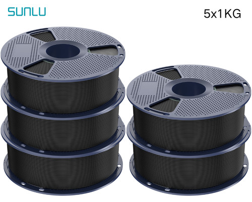 Sunlu 5kg pla - sunlu,