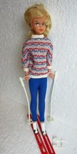 Vintage Palitoy Tressy