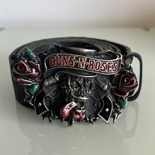 Vintage 90s Guns N roses