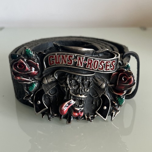 Vintage 90s guns roses - 90s,