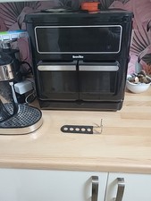 Breville Halo Flexi Digital