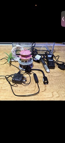 Aquarium equipment - aquarium,