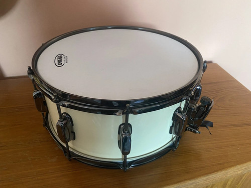 Tama artwood custom - custom, snare