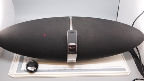 Bowers wilkins zeppelin - bowers,
