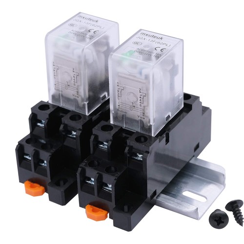 Mxuteuk 2pcs jqx 13fl - mxuteuk, ac