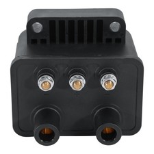 Single Fire 3 Ohm Coil Rigid