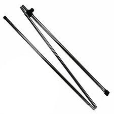 SUNNCAMP REAR PAD POLES FOR