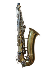 VINTAGE BUESCHER ARISTOCRAT