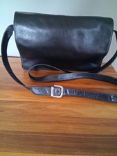 Enny Italian Black Soft