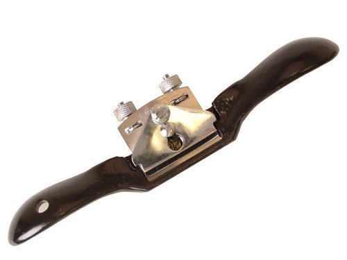 Faithfull spokeshave flat - faithfull,