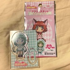 Tokyo Mew Mew Letus Acrylic Stand