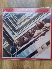 The Beatles 1962-1966 Red