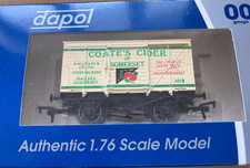 NEW BOXED DAPOL LIMITED