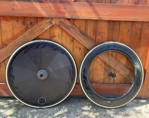 Zipp 808 carbon clincher - zipp,