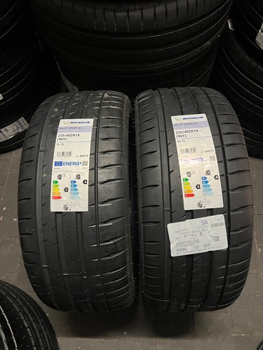 New 2025 235 zr19 - 2x,